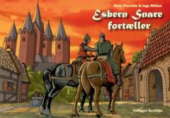 Esbern Snare fortæller