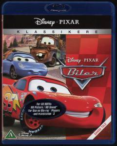 Biler