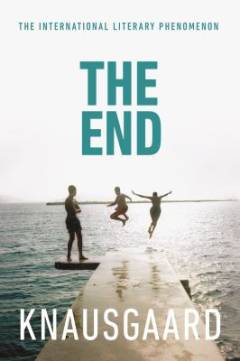 My struggle. Book 6 : The end