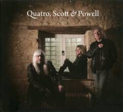 Quatro, Scott & Powell