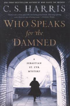 Who speaks for the damned