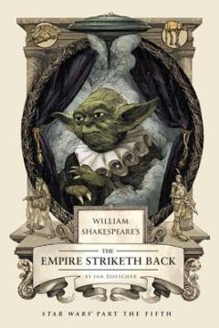 The empire striketh back : Star wars part the fifth