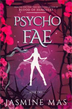 Psycho fae