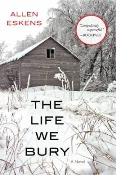 The life we bury : a novel