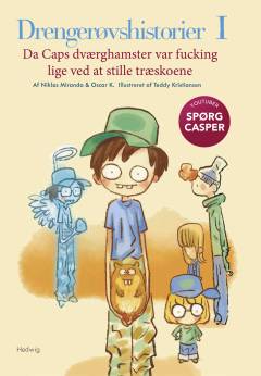 Bog, 1. udgave, 2025