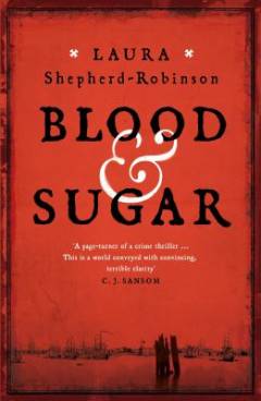Blood & sugar