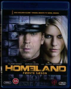 Tv-serie (blu-ray), 2012