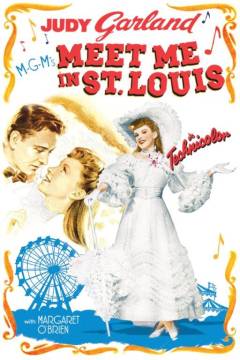 Mød mig i St. Louis