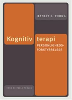 Kognitiv terapi : personlighedsforstyrrelser