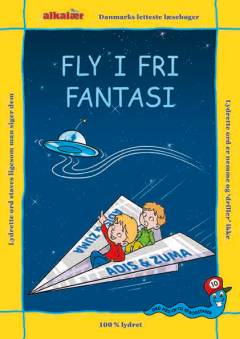 Fly i fri fantasi