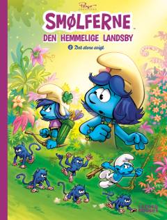 Smølferne - den hemmelige landsby - det store svigt