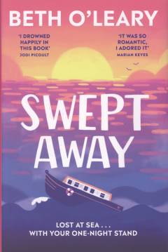 Swept away