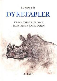 Lundbyes dyrefabler