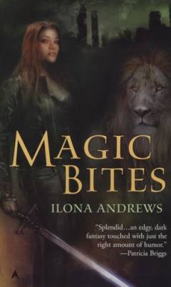 Magic bites