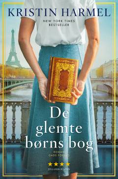 De glemte børns bog