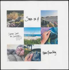 Strik en ø : strikkede sjaler fra solskinsøen