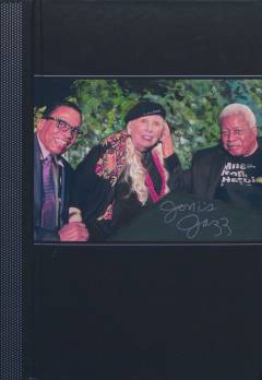 Joni's jazz