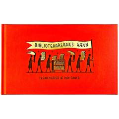 Bibliotekarernes hævn