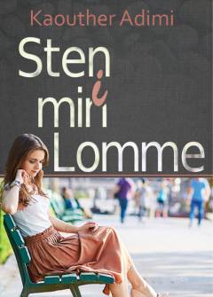 Sten i min lomme