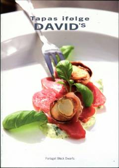 Tapas ifølge David's