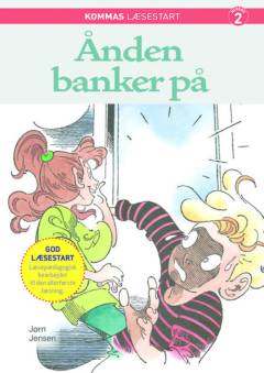 Ånden banker på