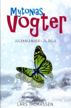Mytonias vogter