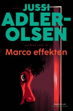 Marco effekten : krimithriller