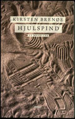 Hjulspind