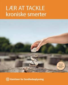 Lær at tackle kroniske smerter
