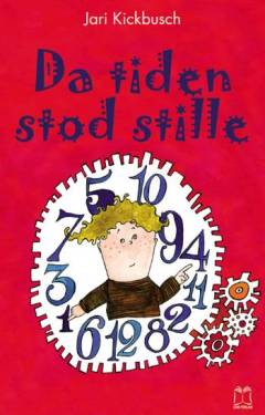 Da tiden stod stille