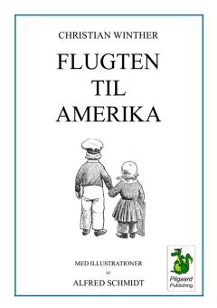 Flugten til Amerika