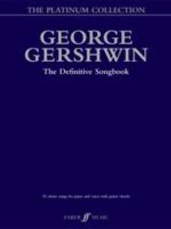The definitive songbook : 50 classic songs for piano and voice with guitar chords