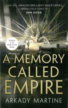 A memory called empire