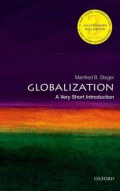 Globalization : a very short introduction
