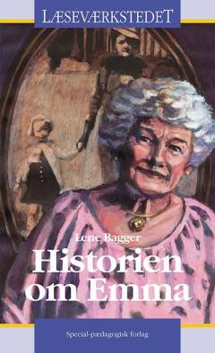 Historien om Emma (Letlæsning)