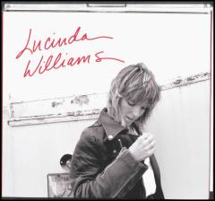 Lucinda Williams