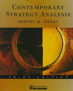 Bog, 3. ed., 1998