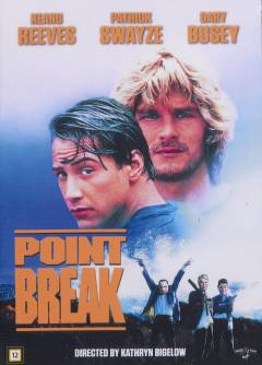 Point break
