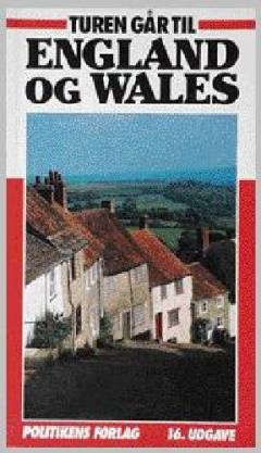 Turen går til England og Wales