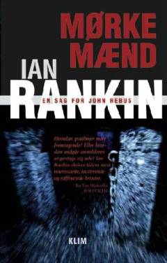 Mørkemænd : en sag for John Rebus