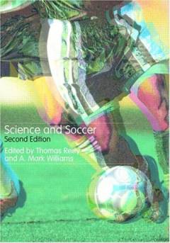 Science and soccer