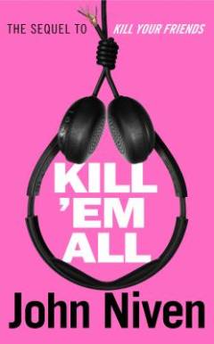 Kill 'em all
