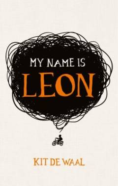 My name is Leon