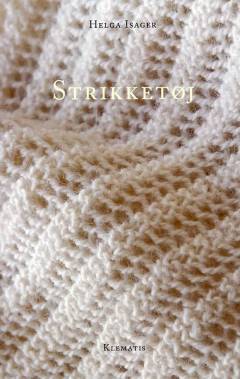 Strikketøj