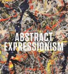 Abstract expressionism