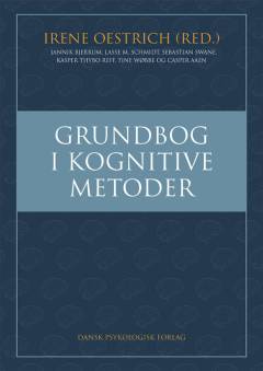 Grundbog i kognitive metoder