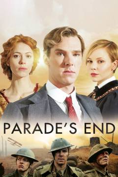 Parade's end