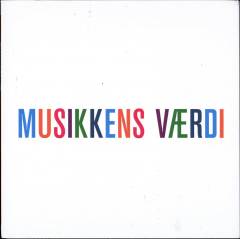 Musikkens værdi