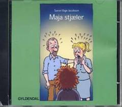 Bog / Lydoptagelse (cd), 2004