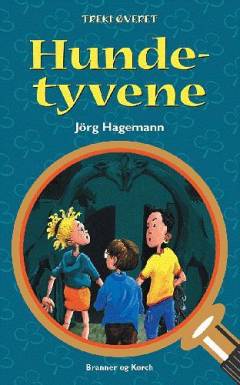 Hundetyvene